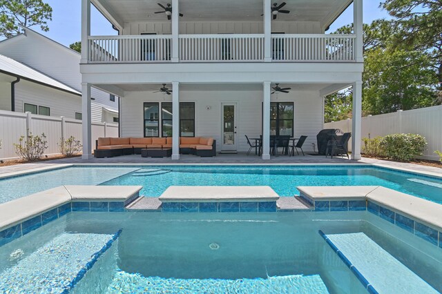 13 Jp Ln, Santa Rosa Beach, FL 32459 - photo 13