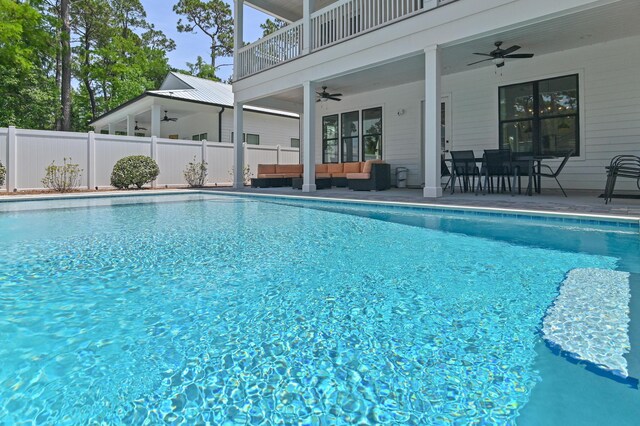 13 Jp Ln, Santa Rosa Beach, FL 32459 - photo 14