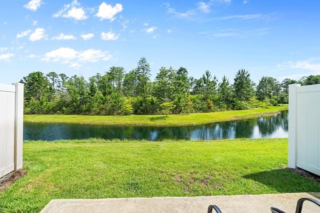 64 Crossing Ln Unit E, Santa Rosa Beach, FL 32459 - water view