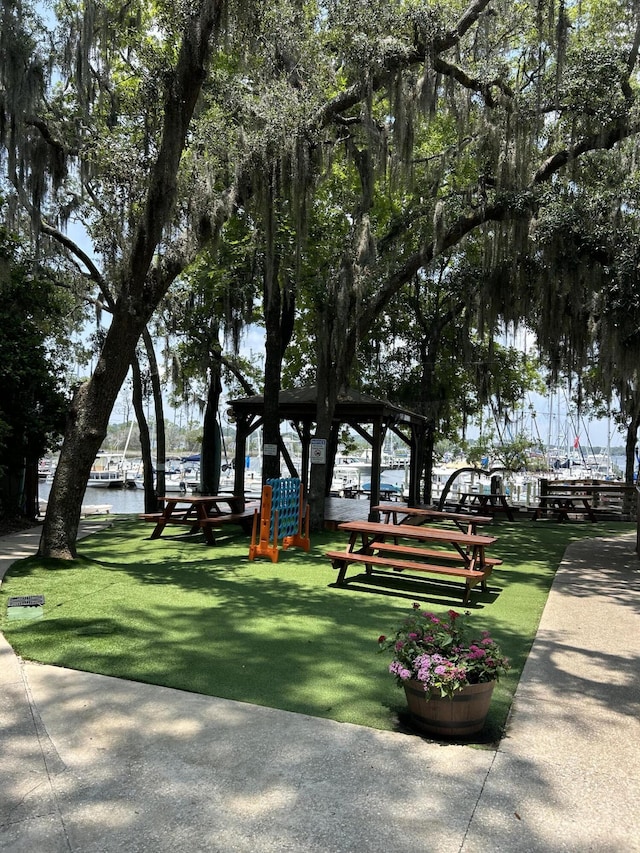 59 Marina Cove Dr, Niceville, FL 32578 - photo 22