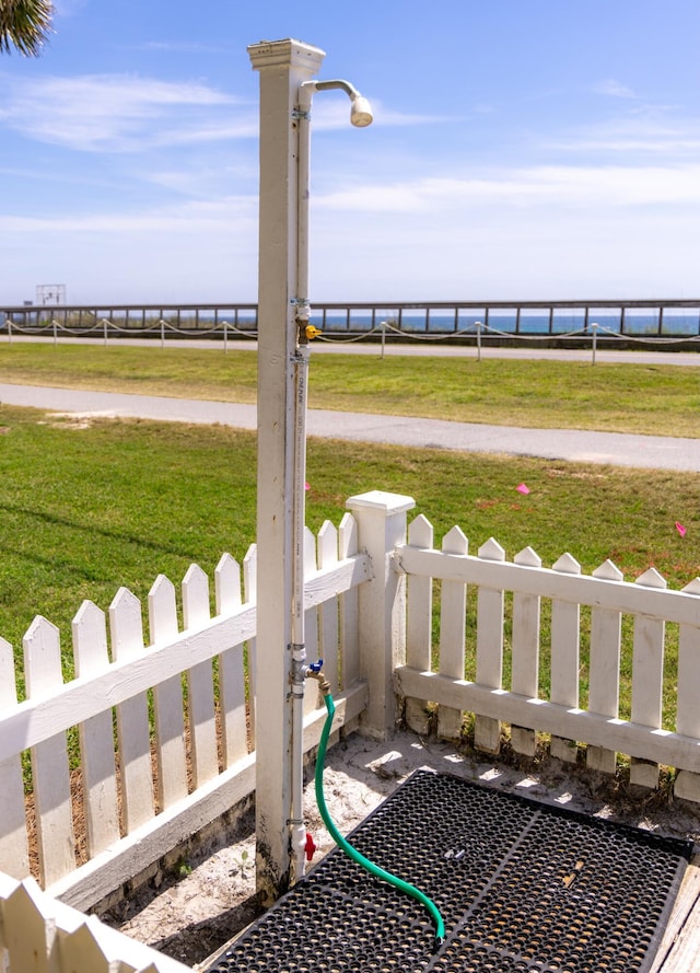2606 Scenic Gulf Dr Unit 2412, Miramar Beach, FL 32550 - view of patio / terrace