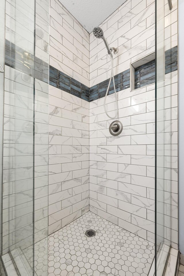 2606 Scenic Gulf Dr Unit 2412, Miramar Beach, FL 32550 - bathroom with a stall shower