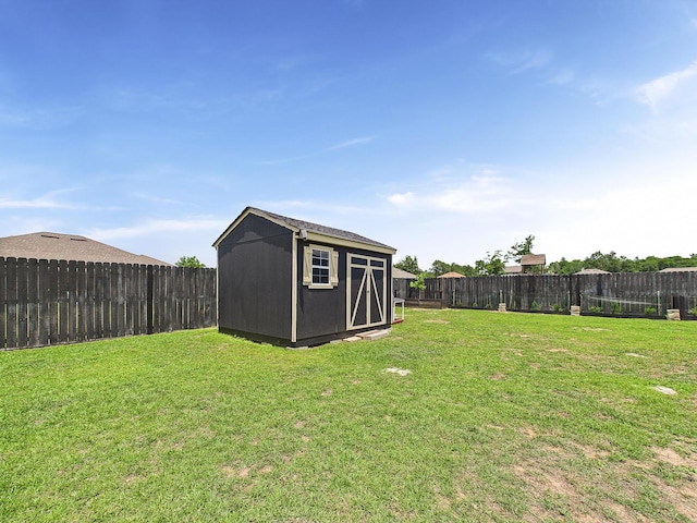 5740 Marigold Loop, Crestview, FL 32539 - view of yard