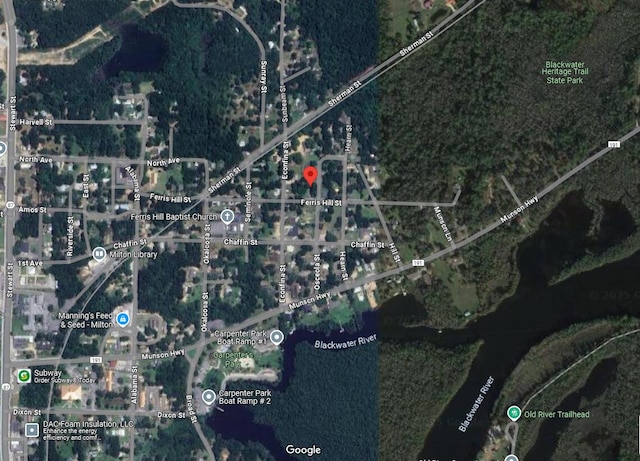 00 Osceola St, Milton, FL 32570 - photo 2