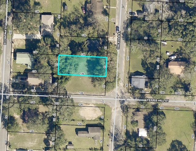 00 Osceola St, Milton, FL 32570 - photo 1