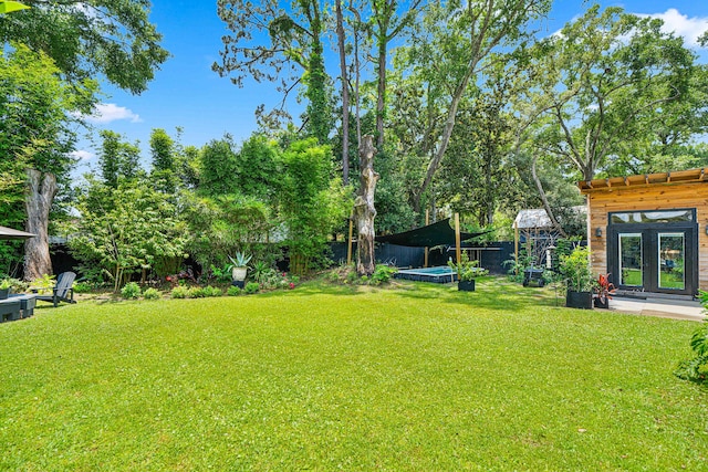 29 SE Alexandra Pl, Fort Walton Beach, FL 32548 - view of yard