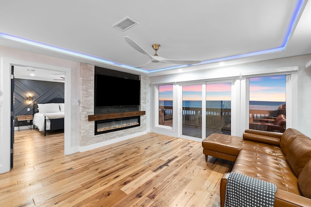 23011 Front Beach Rd # F-34, Panama City Beach, FL 32413 - photo 6