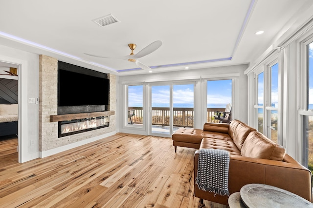 23011 Front Beach Rd # F-34, Panama City Beach, FL 32413 - photo 5