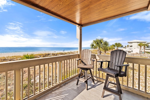 23011 Front Beach Rd # F-34, Panama City Beach, FL 32413 - photo 34