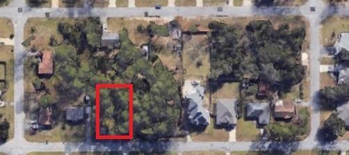 TBD Lakeview St, Mary Esther, FL 32569 - photo 1