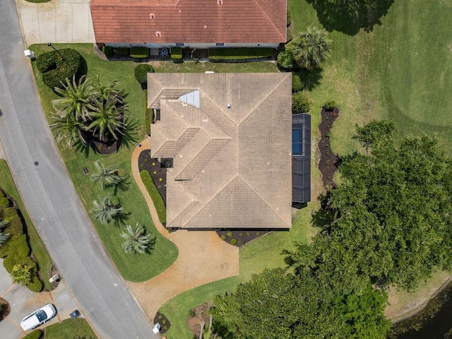 359 Indigo Loop, Miramar Beach, FL 32550 - aerial view of property and surrounding area