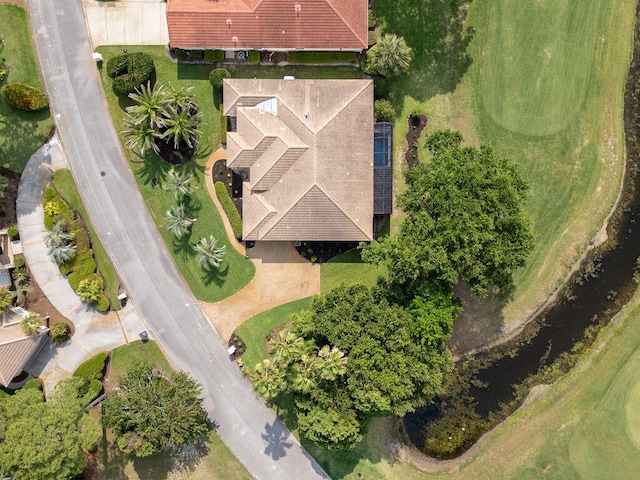 359 Indigo Loop, Miramar Beach, FL 32550 - aerial view of property and surrounding area