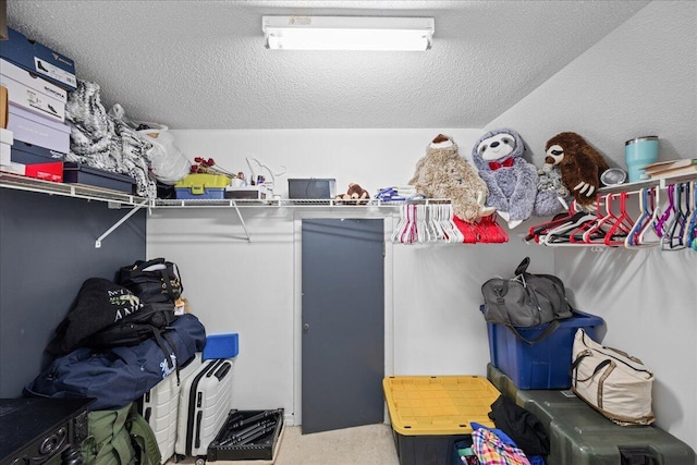 1176 Lost Trl, Fort Walton Beach, FL 32547 - view of storage