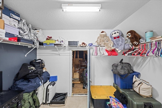 1176 Lost Trl, Fort Walton Beach, FL 32547 - view of storage area