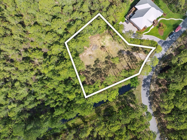 7624 Coastal Hammock Trl, Panama City Beach, FL 32413