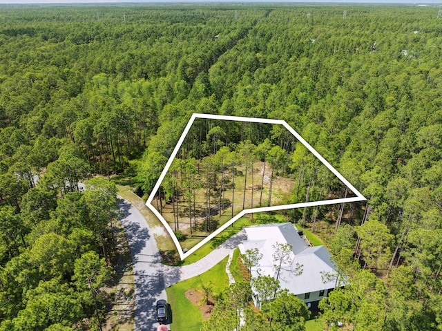 7624 Coastal Hammock Trl, Panama City Beach, FL 32413