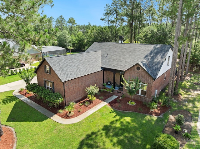 502 Windswept Blvd, Freeport, FL 32439 - photo 4