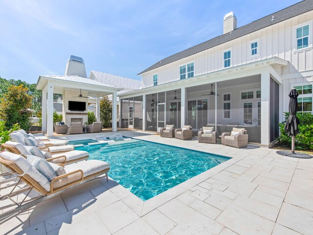 446 Cannonball Ln, Inlet Beach, FL 32461 - photo 5