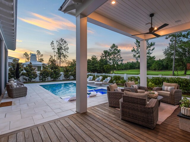446 Cannonball Ln, Inlet Beach, FL 32461 - photo 39