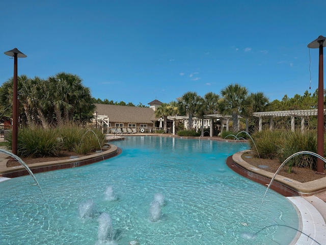 446 Cannonball Ln, Inlet Beach, FL 32461 - photo 42