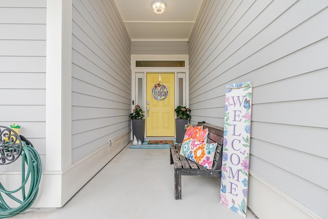 409 Hideaway Ln, Niceville, FL 32578 - property entrance