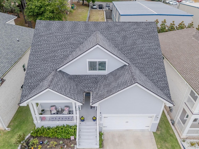 409 Hideaway Ln, Niceville, FL 32578 - view of subject property