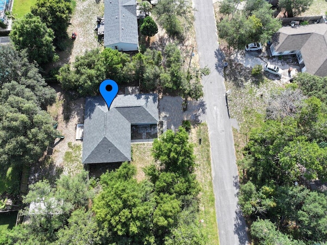 4887 Martina Way, Gulf Breeze, FL 32563 - view of property location