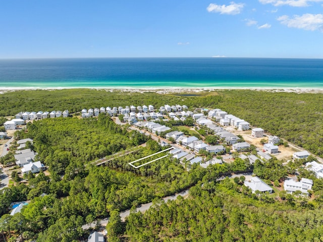 LOT110 Cypress Walk, Santa Rosa Beach, FL 32459