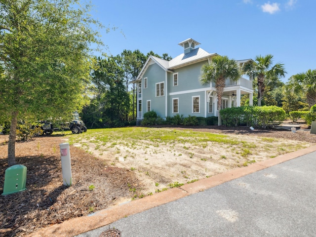 LOT110 Cypress Walk, Santa Rosa Beach, FL 32459