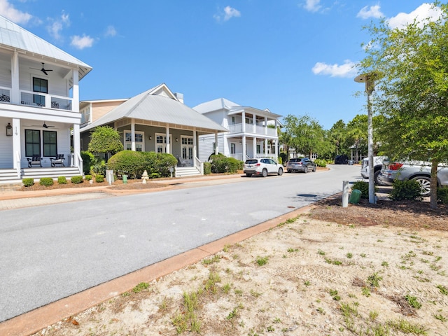 LOT110 Cypress Walk, Santa Rosa Beach, FL 32459