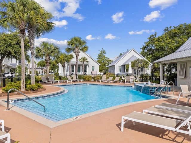 LOT110 Cypress Walk, Santa Rosa Beach, FL 32459