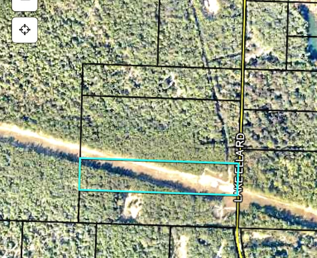 7.97ACRES Lake Ella Rd, Crestview, FL 32539