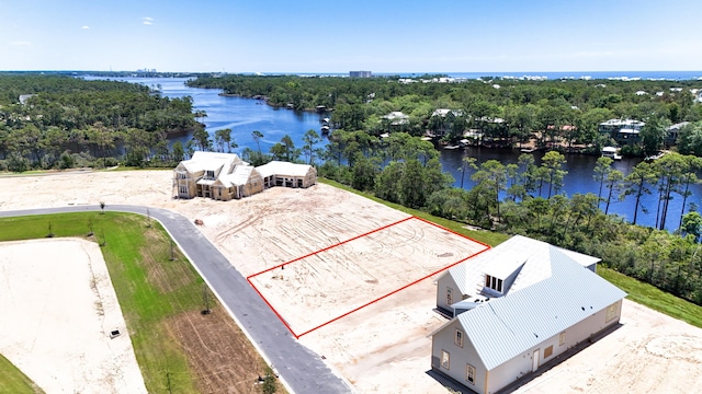 LOT78 S Splash Dr, Inlet Beach, FL 32461