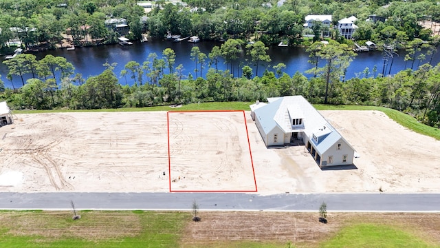 LOT78 S Splash Dr, Inlet Beach, FL 32461
