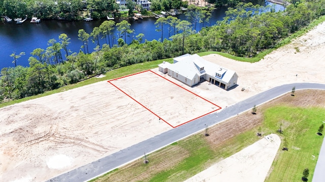 LOT78 S Splash Dr, Inlet Beach, FL 32461