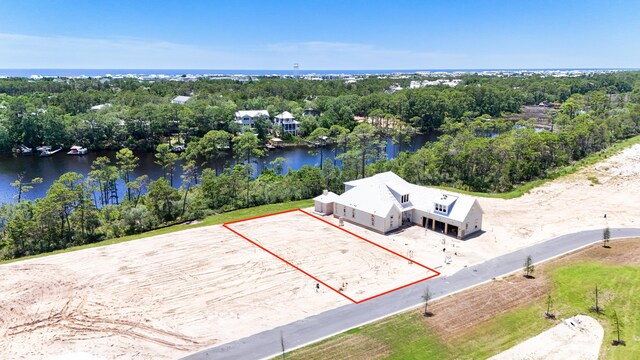 LOT78 S Splash Dr, Inlet Beach, FL 32461