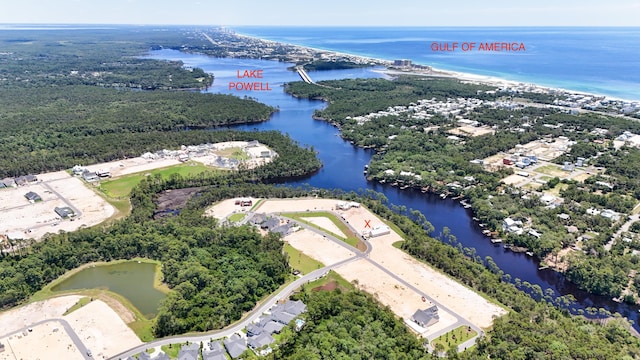 LOT78 S Splash Dr, Inlet Beach, FL 32461