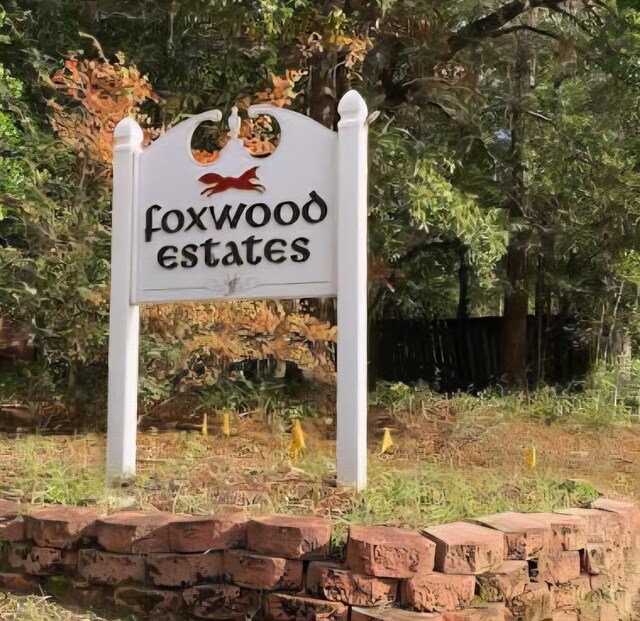 4868 Orlimar St, Crestview, FL 32536 - view of community / neighborhood sign