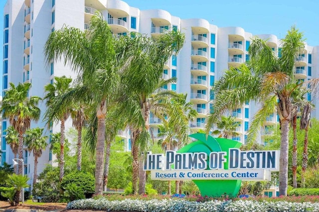 4207 Indian Bayou Trl Unit 2616, Destin, FL 32541 - photo 1