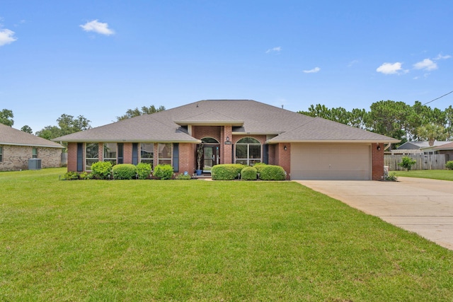 7302 Manatee St, Navarre, FL 32566 - photo 1