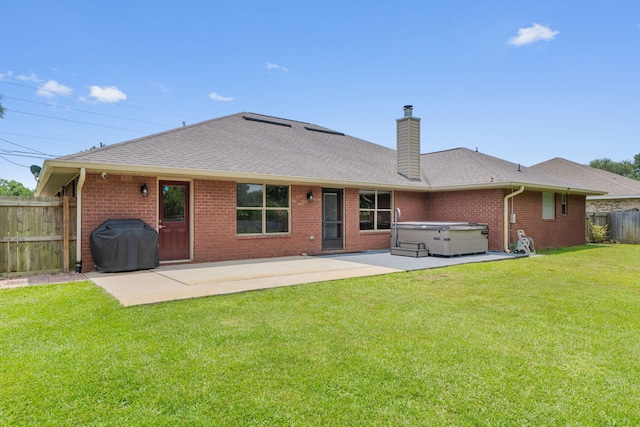 7302 Manatee St, Navarre, FL 32566 - photo 51