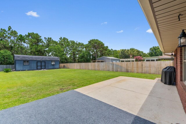7302 Manatee St, Navarre, FL 32566 - photo 52