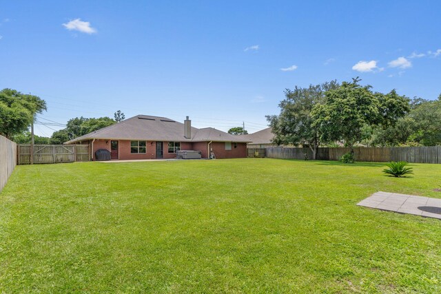 7302 Manatee St, Navarre, FL 32566 - photo 55