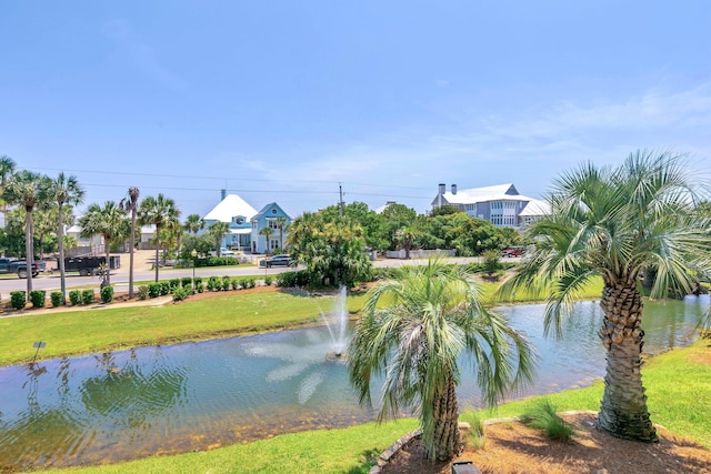 144 Spires Ln Unit 202, Santa Rosa Beach, FL 32459 - water view