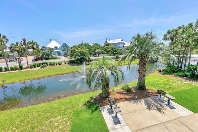144 Spires Ln Unit 202, Santa Rosa Beach, FL 32459 - water view