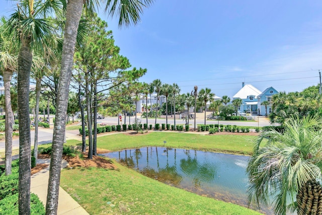 144 Spires Ln Unit 202, Santa Rosa Beach, FL 32459 - water view