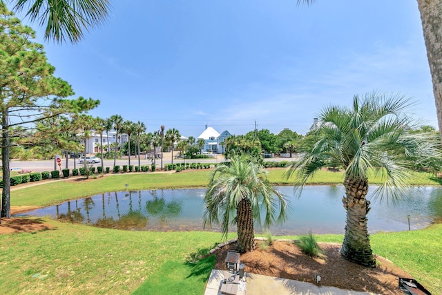 144 Spires Ln Unit 202, Santa Rosa Beach, FL 32459 - water view