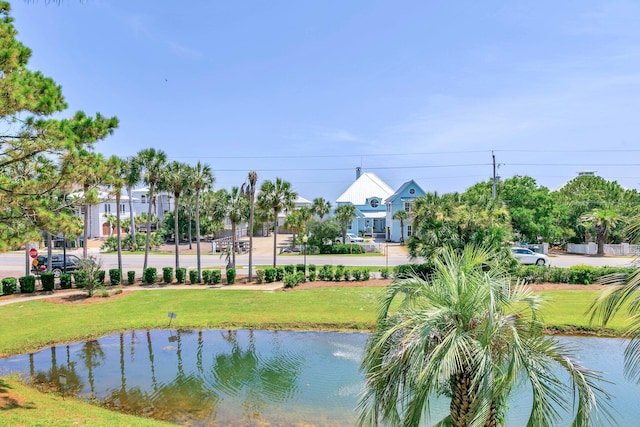 144 Spires Ln Unit 202, Santa Rosa Beach, FL 32459 - water view