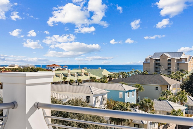 89 Shirah St, Destin, FL 32541 - water view