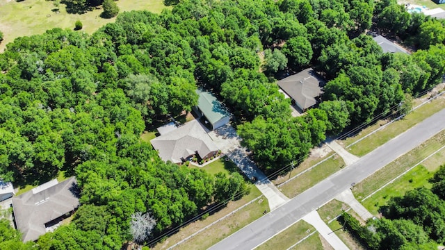 1184 Blackberry Cir, Baker, FL 32531 - aerial view